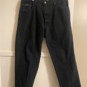 CK brand jeans in good condition
